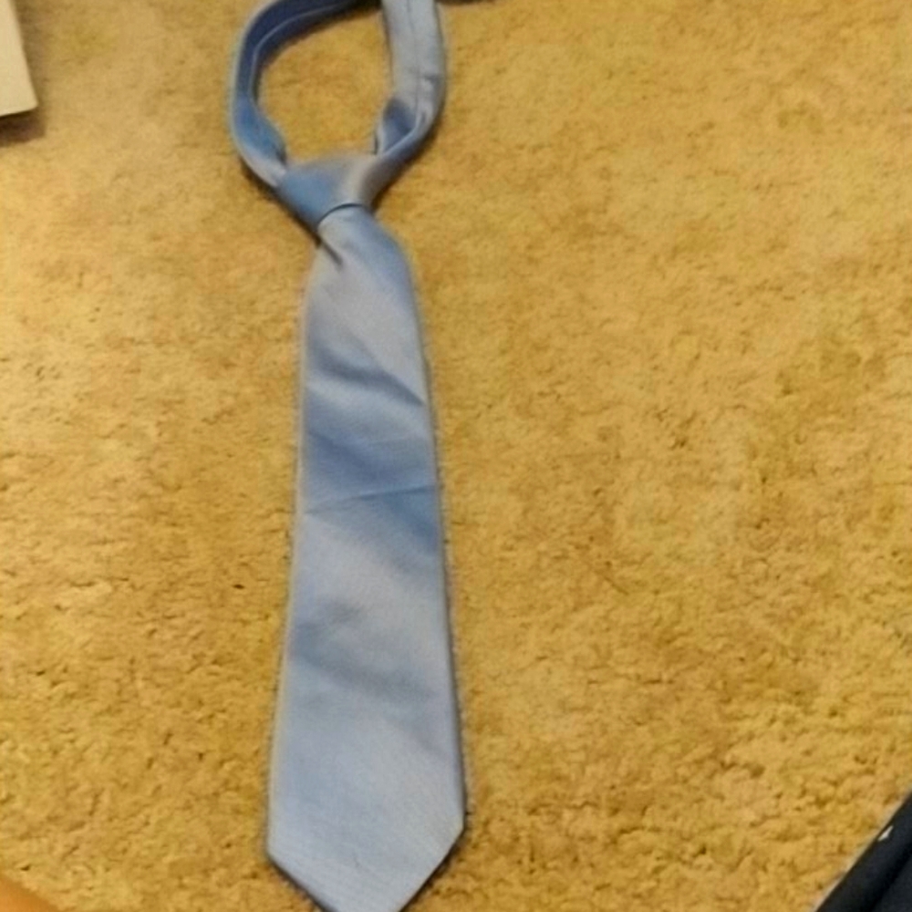 Calvin klein tie